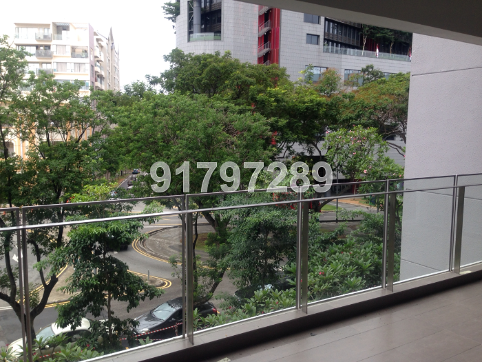 Sophia Residence (D9), Condominium #1169042